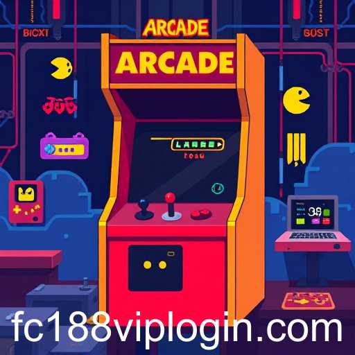 Arcade Games