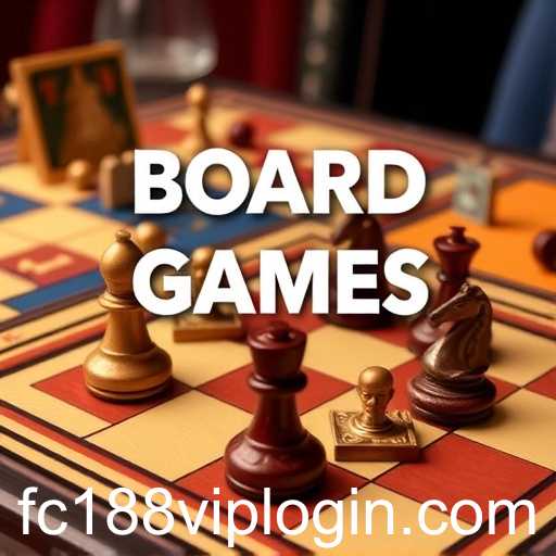 Board Games