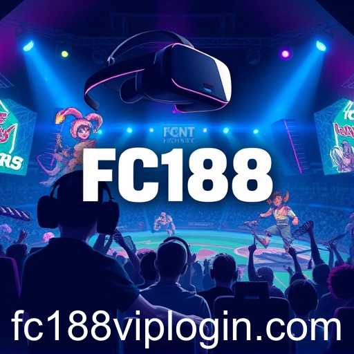 FC188: The Evolution of Online Gaming in 2025
