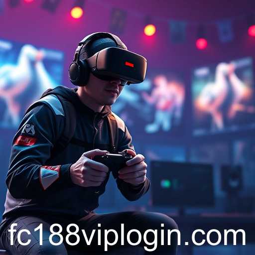 Evolving Trends in Online Gaming