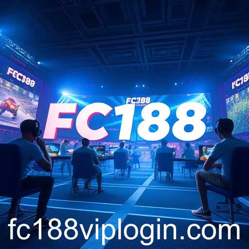 Revolutionizing Online Gaming: FC188 Leads the Charge