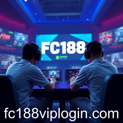 FC188 Revolutionizes Online Gaming