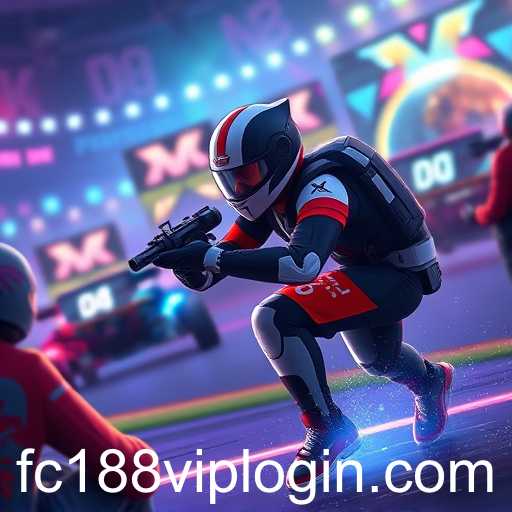 Gaming Trends and Community Engagement on fc188